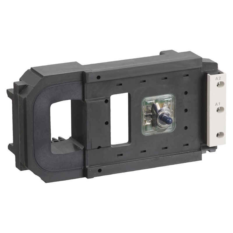 Schneider Electric Finland Oy - Kela - Kela 220-240VDC F800