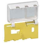 SCHNEIDER ELECTRIC - Lukituslaite GV2 varten - GV2V01
