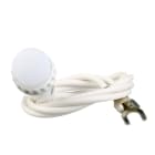 SCHNEIDER ELECTRIC - Merkkivalo kirkas 380/440V - GV2SN37