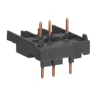 SCHNEIDER ELECTRIC - Adapteri Telem. - GV2AF01 KONT. VRT