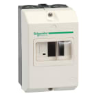 SCHNEIDER ELECTRIC - Asennuskotelo IP55 Telem. - GV2MC03