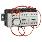 SCHNEIDER ELECTRIC - Y/D-käynnistin 18,5kW 400V - LC3D180AP7