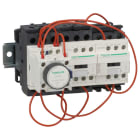 SCHNEIDER ELECTRIC - Y/D-käynnistin 25kW 400V - LC3D32AP7