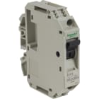 SCHNEIDER ELECTRIC - Ohjauspiirin suojakosketin 1A - GB2CB06