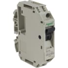SCHNEIDER ELECTRIC - Ohjauspiirin suojakosketin 1A - GB2CB06