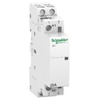 SCHNEIDER ELECTRIC - iCT moduulikont 25A 2s 24VAC - A9C20132