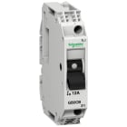 SCHNEIDER ELECTRIC - Ohjauspiirin suojakosketin 6A - GB2CB12