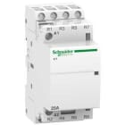 SCHNEIDER ELECTRIC - iCT moduulikont 25A 4av 24VAC - A9C20137