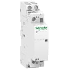 SCHNEIDER ELECTRIC - iCT moduulikont 25A 1s 230VAC - A9C20731