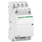 SCHNEIDER ELECTRIC - iCT moduulikont 25A 2av+2s 230 - A9C20838