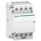 SCHNEIDER ELECTRIC - iCT moduulikont 40A 4s 230VAC - A9C20844