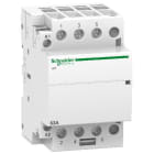 SCHNEIDER ELECTRIC - iCT moduulikont 63A 3s 230VAC - A9C20863