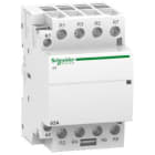 SCHNEIDER ELECTRIC - iCT moduulikont 63A 4av 230VAC - A9C20867