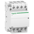 SCHNEIDER ELECTRIC - iCT moduulikont 63A 2av+2s 230 - A9C20868