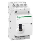 SCHNEIDER ELECTRIC - iCT moduulikont 1-A-0 25A 3s 2 - A9C21833