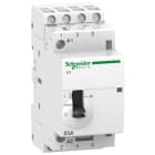 SCHNEIDER ELECTRIC - iCT moduulikont 1-A-0 25A 4s 2 - A9C21834