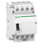 SCHNEIDER ELECTRIC - iCT moduulikont 1-A-0 63A 4s 2 - A9C21864