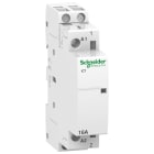 SCHNEIDER ELECTRIC - iCT moduulikont 16A 1s 24VAC - A9C22111