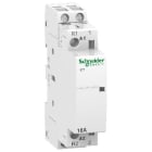 SCHNEIDER ELECTRIC - iCT moduulikont 16A 1a+1s 24AC - A9C22115