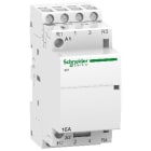 SCHNEIDER ELECTRIC - iCT moduulikont 16A 2av+2s 230 - A9C22818