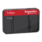 SCHNEIDER ELECTRIC - Punainen kansi TeSys D09-D65A - LAD9ET1S