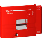 SCHNEIDER ELECTRIC - Punainen kansi TeSys D80-D95 - LAD9ET3S