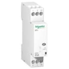 SCHNEIDER ELECTRIC - iCT Kont.20A 1s 230VAC LED - A9C15030