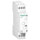 SCHNEIDER ELECTRIC - iCT Kont.20A 1s 230VAC LED - A9C15031