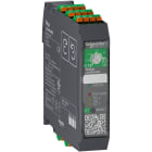 SCHNEIDER ELECTRIC - Moottorikäynnistin TeSys - LZ2H2X43FU