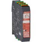 SCHNEIDER ELECTRIC - Moottorikäynnistin TeSys - LZ7H2X43BD