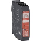 SCHNEIDER ELECTRIC - Moottorikäynnistin TeSys - LZ7H2X4BD