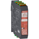 SCHNEIDER ELECTRIC - Moottorikäynnistin TeSys - LZ8H2X43BD