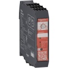SCHNEIDER ELECTRIC - Moottorikäynnistin TeSys - LZ8H2X4BD