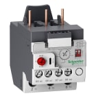 SCHNEIDER ELECTRIC - El.lämpörele 1,6-8A D09-38 - LR9D08