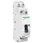 SCHNEIDER ELECTRIC - Moduulikontaktori Acti 9 - A9C21132 1-A-0 25A 2s 24VAC