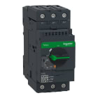 SCHNEIDER ELECTRIC - Moottorinsuojak. 70-80A - GV3P80