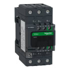 SCHNEIDER ELECTRIC - 66A/37kW 3s 1s+1a 100-250VACDC - Kontaktori LC1D80AKUE