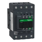 SCHNEIDER ELECTRIC - Kont. 80A/AC1 4s 100-250V ACDC - LC1DT80AKUE