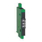 SCHNEIDER ELECTRIC - Vianerottelumod. SDX GV4 vrt - GV4ADM1111