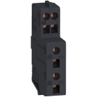 SCHNEIDER ELECTRIC - Häl./apukosk. OF/SD GV4 vrt - GV4AE11