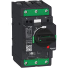 SCHNEIDER ELECTRIC - Moot.suojakatk. 7A 400V 50kA - GV4L07N