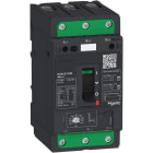 SCHNEIDER ELECTRIC - Moot.suojakatk. 25A 400V 50kA - GV4LE25N