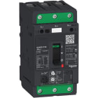 SCHNEIDER ELECTRIC - Moot.suojak.40-80A 400V50kA vi - GV4PE80N