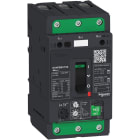 SCHNEIDER ELECTRIC - Moot.suojak.2,9-7A 400V50kA la - GV4PEM07N