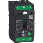 SCHNEIDER ELECTRIC - Moot.suojak.40-80A 400V50kA - GV4PEM80N