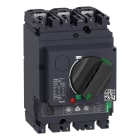 SCHNEIDER ELECTRIC - Moot.suojak. 110-220A 400V 70k - GV5P220H