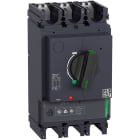 SCHNEIDER ELECTRIC - Moot.suojak.160-320A 36kA - GV6P320F