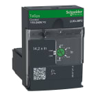 SCHNEIDER ELECTRIC - TeSys U Moottorinsuojarele - Suojarele 9,5-38A 230V oikos