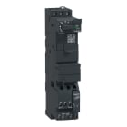 SCHNEIDER ELECTRIC - TeSys U Moottorikäynnistin - Runko 38A 230VAC suunnanvaihto