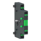 SCHNEIDER ELECTRIC - Apukosketin - LAG8N203